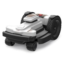 Robottiruohonleikkuri Ambrogio 4.36 Elite 4WD, 6000m²