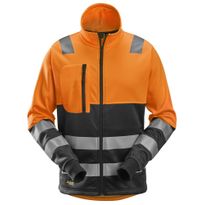 Huomiotakki Snickers Workwear 8035 High-Vis AllroundWork lk 2