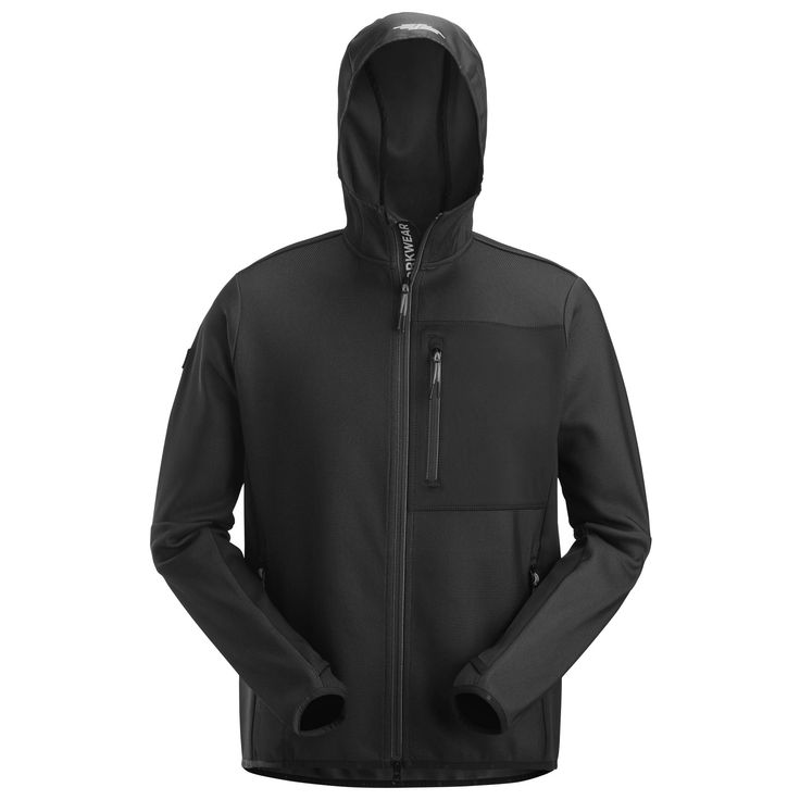 Välikerroshuppari Snickers Workwear 8044 FlexiWork