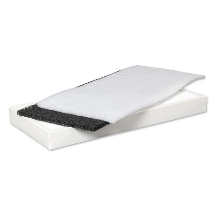 Suodatinpakkaus Swegon Casa W9 / W230 ilmanvaihtokoneeseen