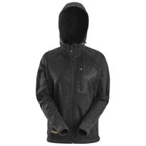Naisten fleecehuppari Snickers Workwear 8047 FlexiWork
