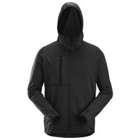 Fleecetakki Snickers Workwear 8058 AllroundWork