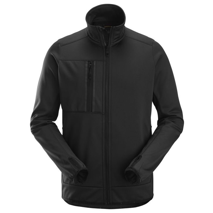 Fleecetakki Snickers Workwear 8059 AllroundWork