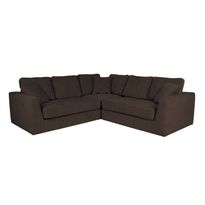 Kulmasohva Home4You Edra 241x241x86cm, 4-istuttava