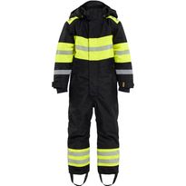 Lasten talvihaalari Blåkläder 5215