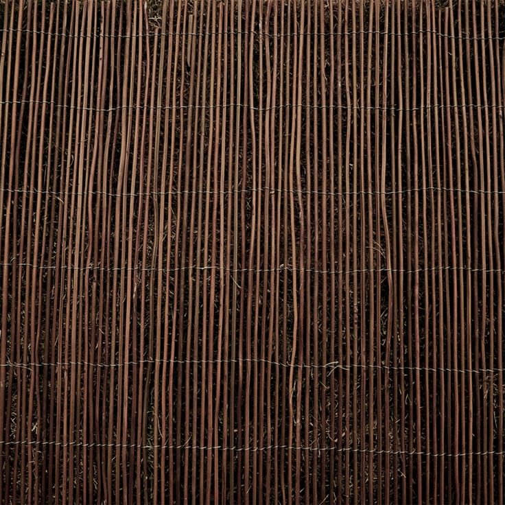 Saniaisaita Home4You 1,5x5m, ruskea 