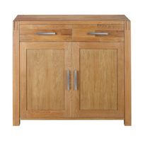 Senkki Home4You Chicago New 97x44x86cm, tammi