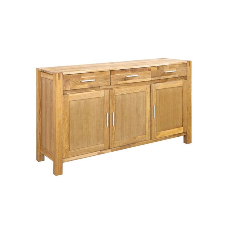 Senkki Home4You Chicago New 140x44x86cm, tammi 