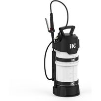 Paineruisku IK e Foam Pro 12, vaahdotusaineille + akkukompressori