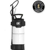 Paineruisku IK Foam Pro 12, vaahdotusaineille