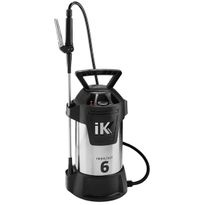 Paineruisku IK Inox 6, öljyille ja liuottimille