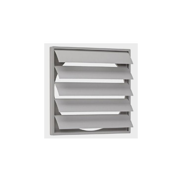 Sälesuljin Systemair VK 10