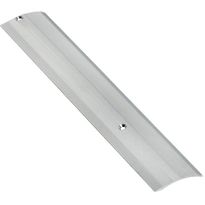 Eritasolista Euroshrink alumiini 218a, 0-15mm, 40mm, eri vaihtoehtoja