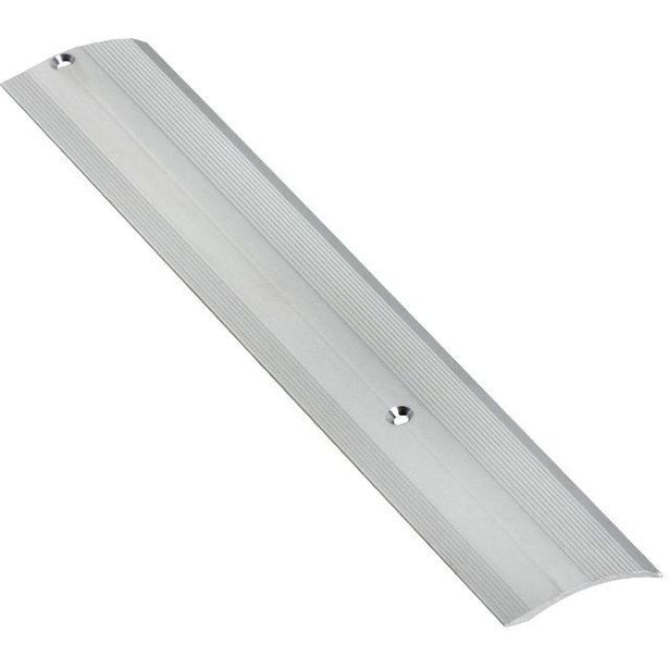 Eritasolista Euroshrink alumiini 218a, 0-15mm, 40mm, eri vaihtoehtoja