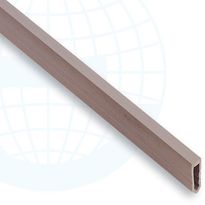 Liikuntasaumalista Euroshrink pvc 186, 30mm x 2.5m, eri värejä