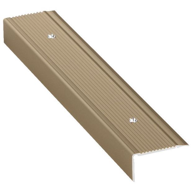 Porraslista Euroshrink alumiini 215a, 22mm x 2.5m, eri värejä
