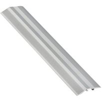 Eritasolista Euroshrink alumiini 216a, 4-12mm, 40mm, eri vaihtoehtoja