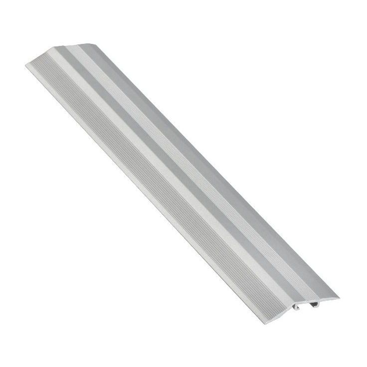 Eritasolista Euroshrink alumiini 216a, 4-12mm, 40mm, eri vaihtoehtoja