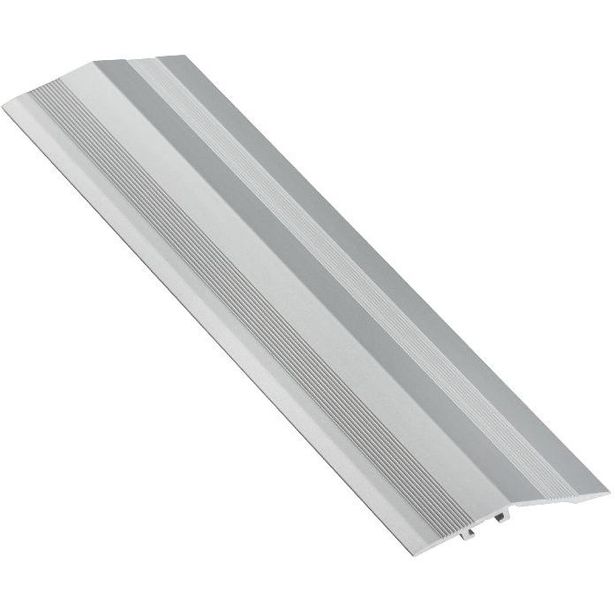 Eritasolista Euroshrink alumiini 234a, 8-20mm, 58mm, eri vaihtoehtoja