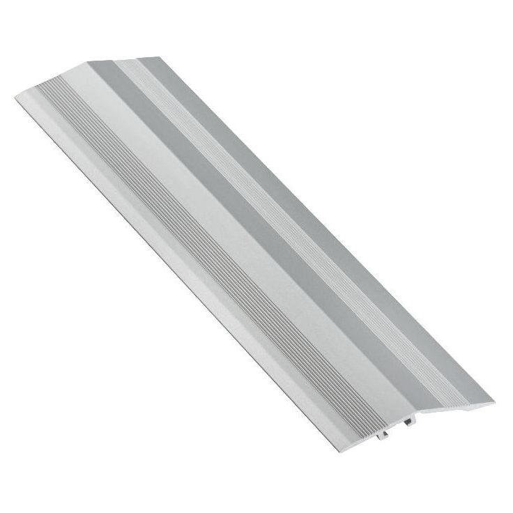 Eritasolista Euroshrink alumiini 234a, 8-20mm, 58mm, eri vaihtoehtoja