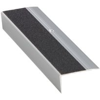 Porraslista Euroshrink liukuesteteipillä 236a, 30x68mm x 2.5m, mattahopea
