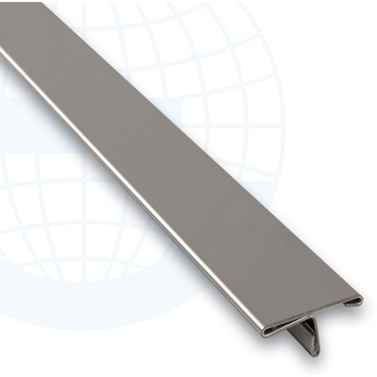 T-tasolista Euroshrink rst 232s, 25mm, 2.5m, eri värejä