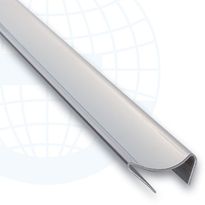 Sisäkulmalistan sisäkulmapala Euroshrink rst i-211s, 26mm, eri värejä