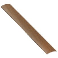 Tasolista Euroshrink alumiini 235a, 0-10mm, 28mm, eri vaihtoehtoja