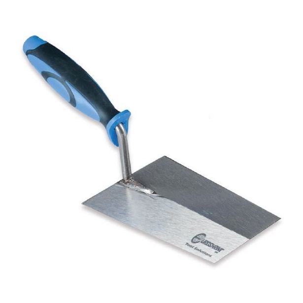 Putskauha Euroshrink Europaleta Pro+1010, tasakärki, 180mm