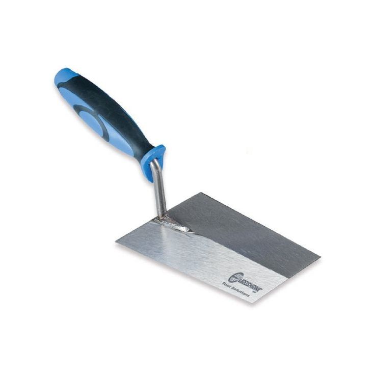 Putskauha Euroshrink Europaleta Pro+1010, tasakärki, 180mm