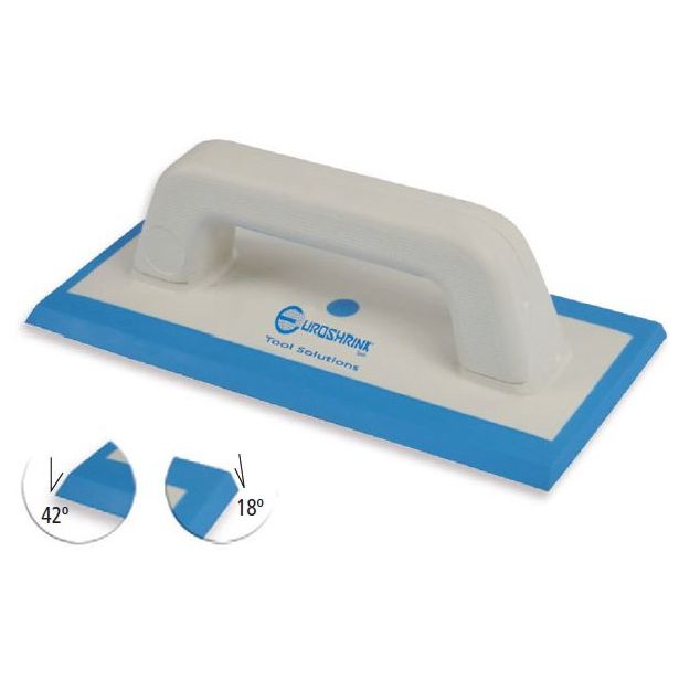 Saumauskumi Euroshrink Europaleta Pro+ 1220, 248x116mm