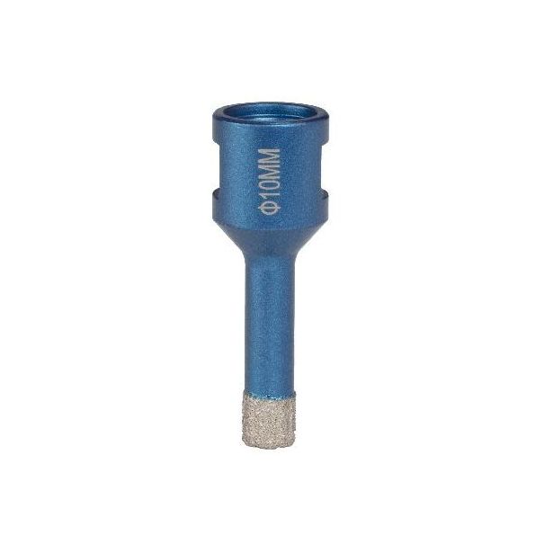 Timanttikuppiterä kuivaporaukseen Euroshrink Pro+ 1900, m14, eri kokoja