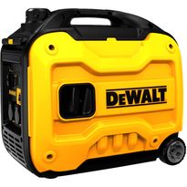 Aggregaatti DeWalt DXGNi42E