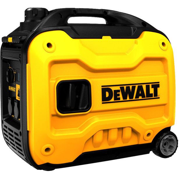 DeWalt DXGNi42E aggregaatti