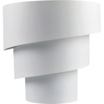Ulkoseinävalaisin Led Energie, IP44, 600lm, 12W, 4000K, valkoinen