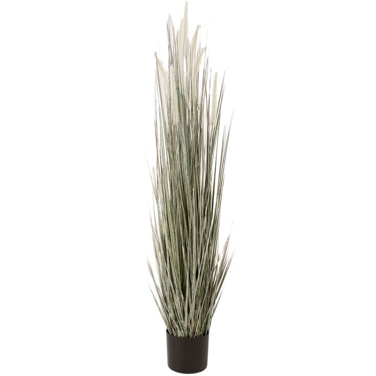 Artificial plant GREENLAND H120cm in a pot