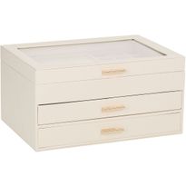 Korurasia Home4You SEZANE 26,5x18xK13,5 cm