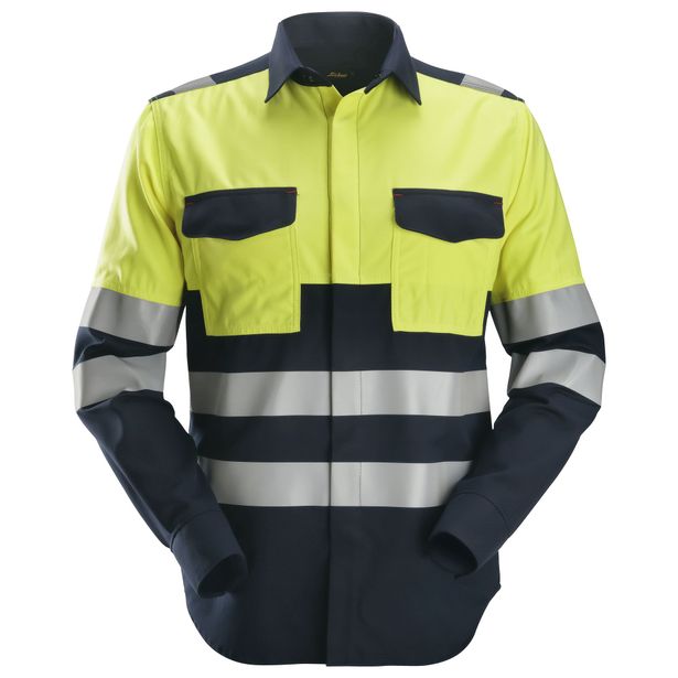 Huomiopaita Snickers Workwear 8560 ProtecWork lk 1