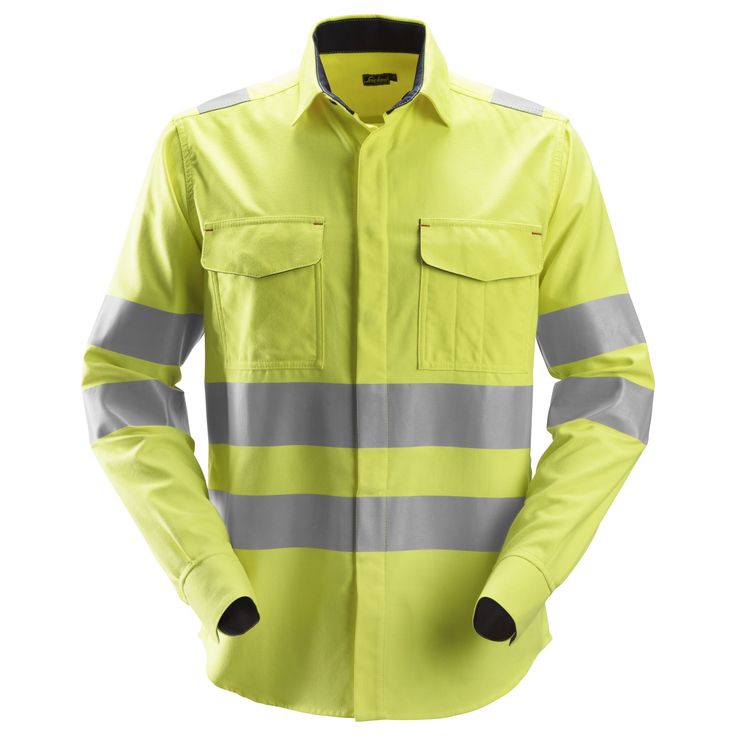Huomiopaita Snickers Workwear 8562 ProtecWork lk 3