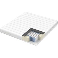 Jousipatja Home4You KUKA DUO 11 ZONE 90x200xK19 cm
