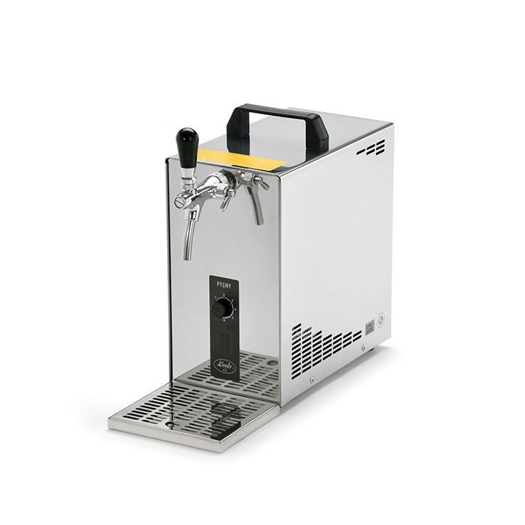 Olutjäähdytin CiderMill Pygmy 25/K