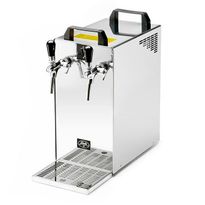 Olutjäähdytin CiderMill Pygmy 40/K