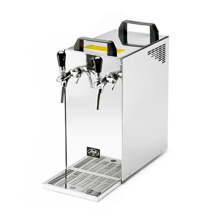 Olutjäähdytin CiderMill Pygmy 40/K
