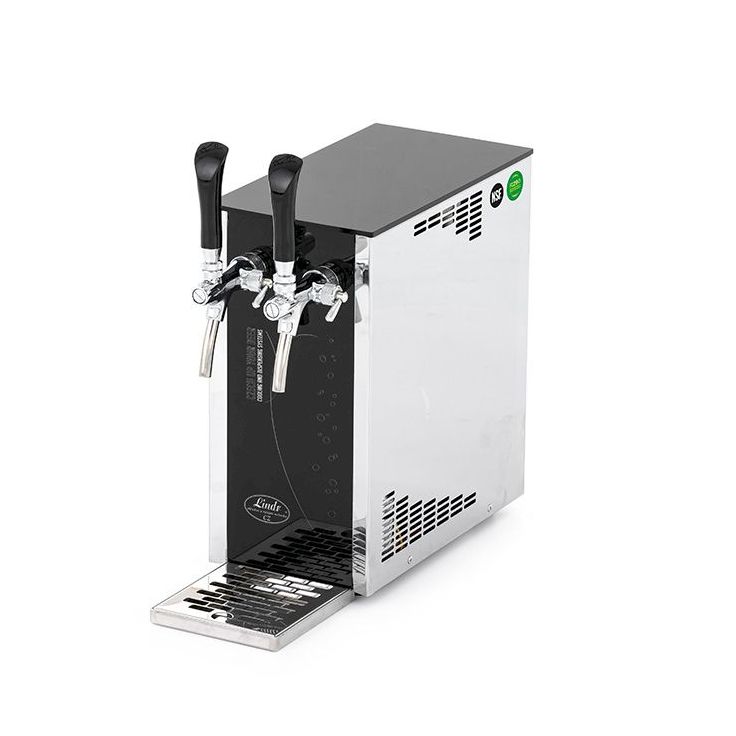 Olutjäähdytin CiderMill Pygmy Exclusive 25/K