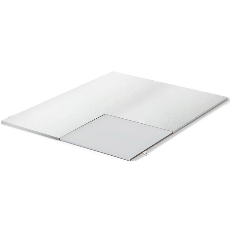 Top mattress HARMONY FOAM 180x200xH3cm