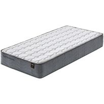 Jousipatja Home4You SLEEPZONE S 90x200xK20 cm, käännettävä