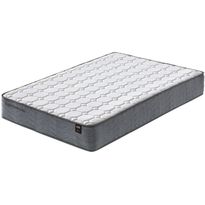 Jousipatja Home4You SLEEPZONE S 160x200xK20 cm, käännettävä