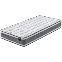 Jousipatja Home4You SLEEPZONE M 90x200xK25 cm, käännettävä