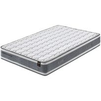 Jousipatja Home4You SLEEPZONE M 160x200xK25 cm, käännettävä