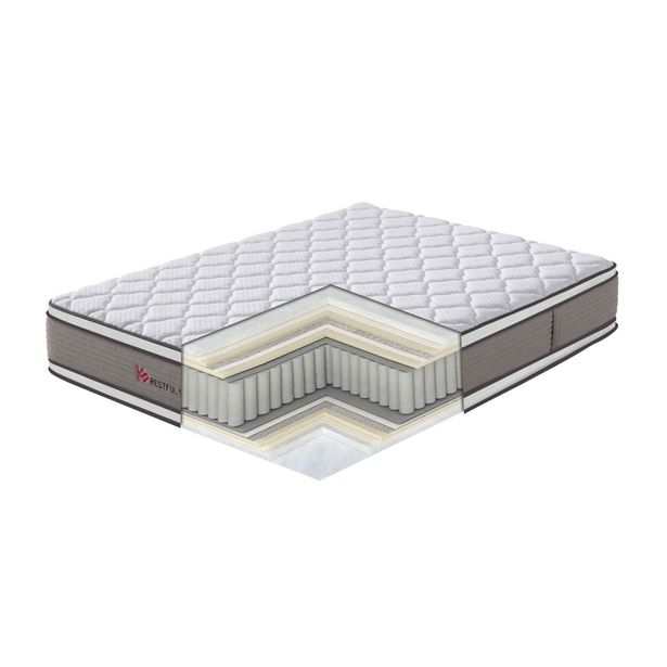 Jousipatja Home4You Harmony Duo Bliss 160x200cm 